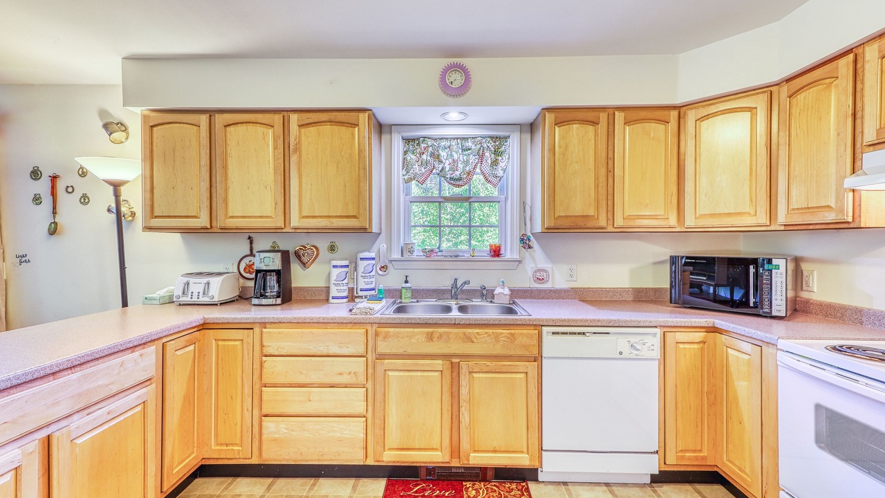Photo of Kitchen in Franconia