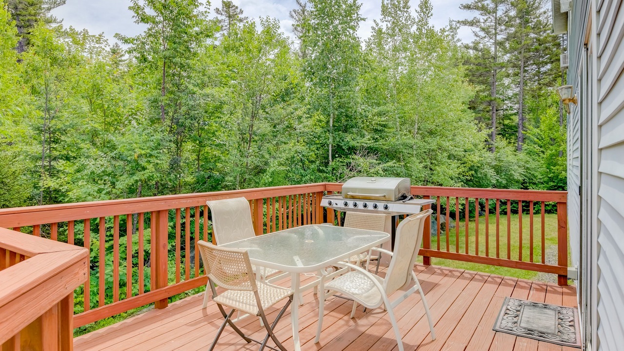 Photo of Outdoor in Franconia