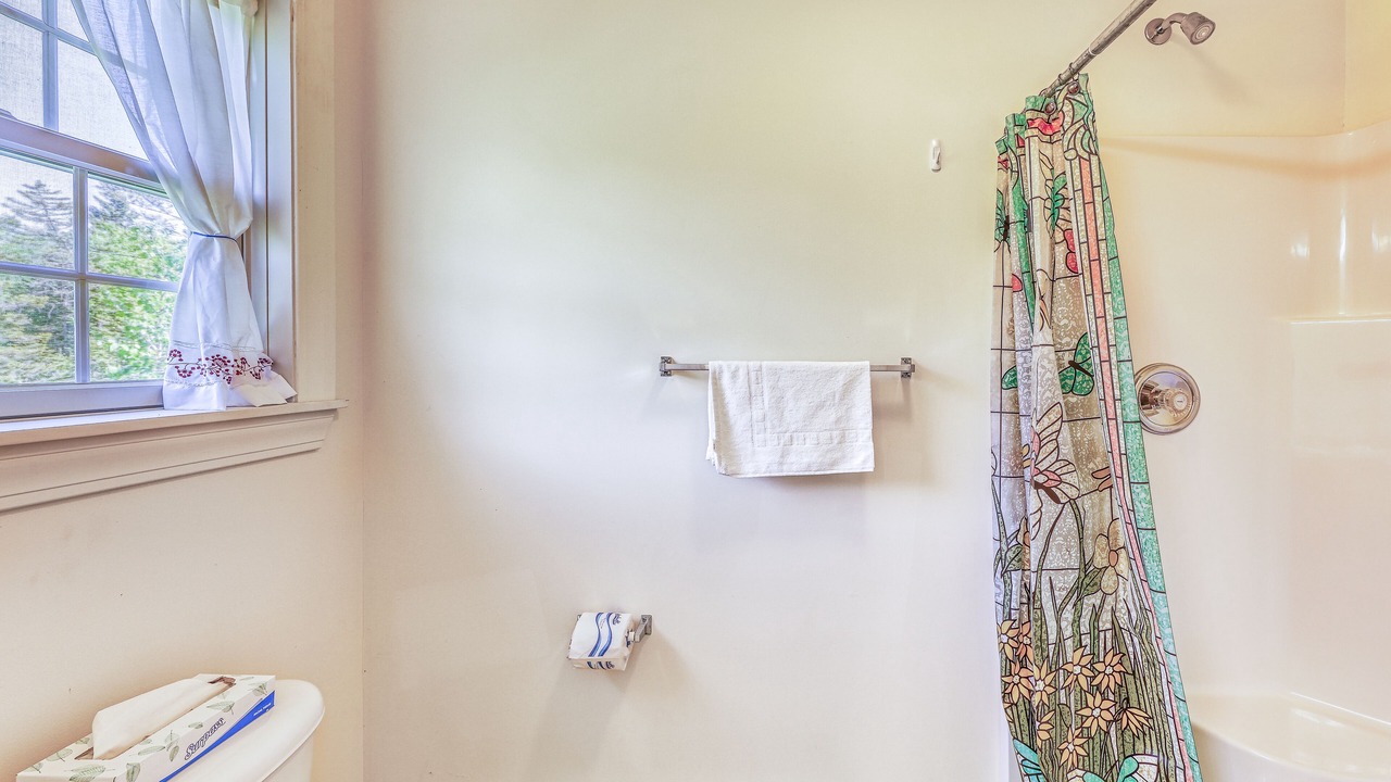 Photo of Bathroom in Franconia
