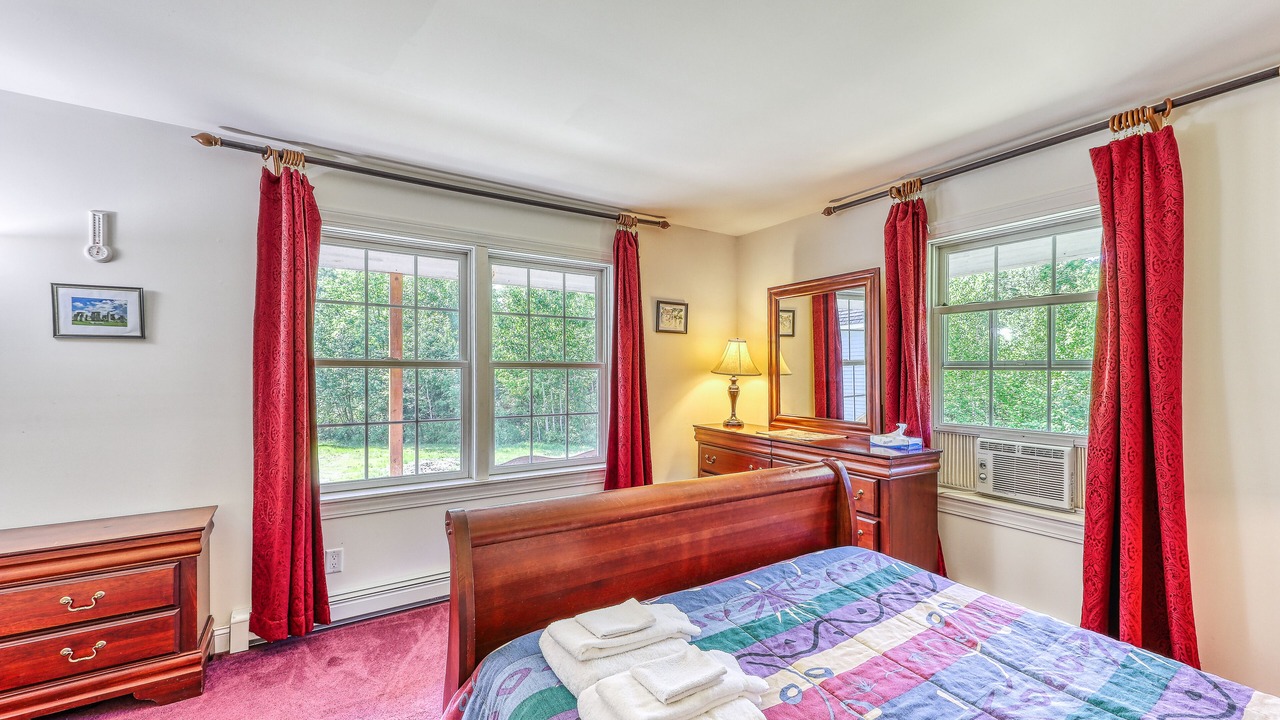 Photo of Bedroom in Franconia