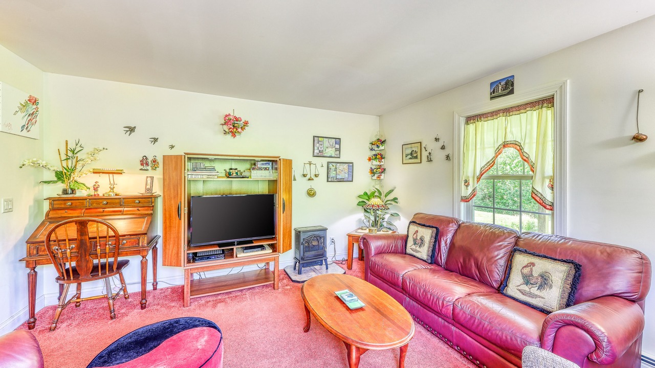 Photo of Livingroom in Franconia