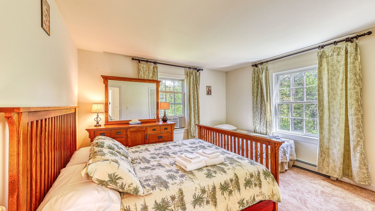 Photo of Bedroom in Franconia