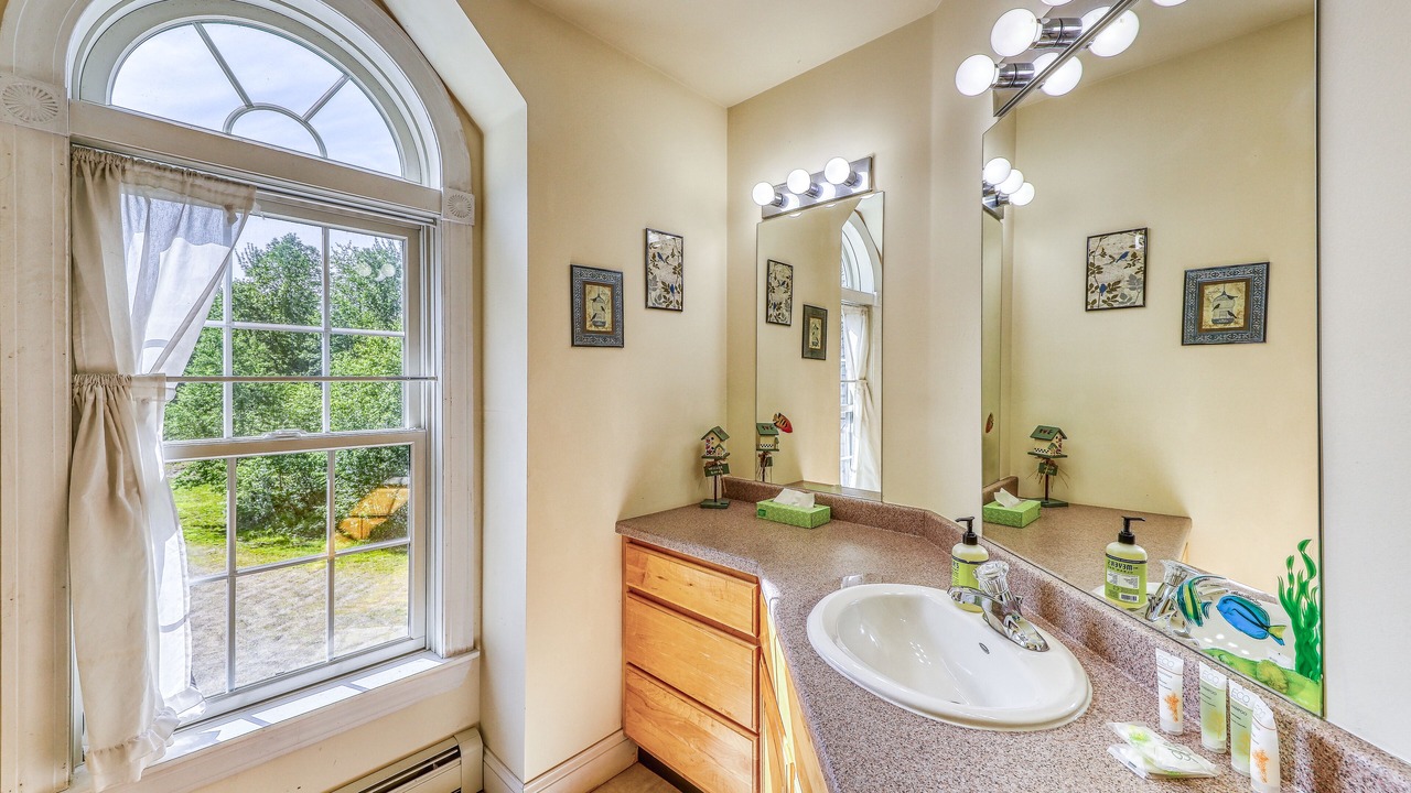 Photo of Bathroom in Franconia