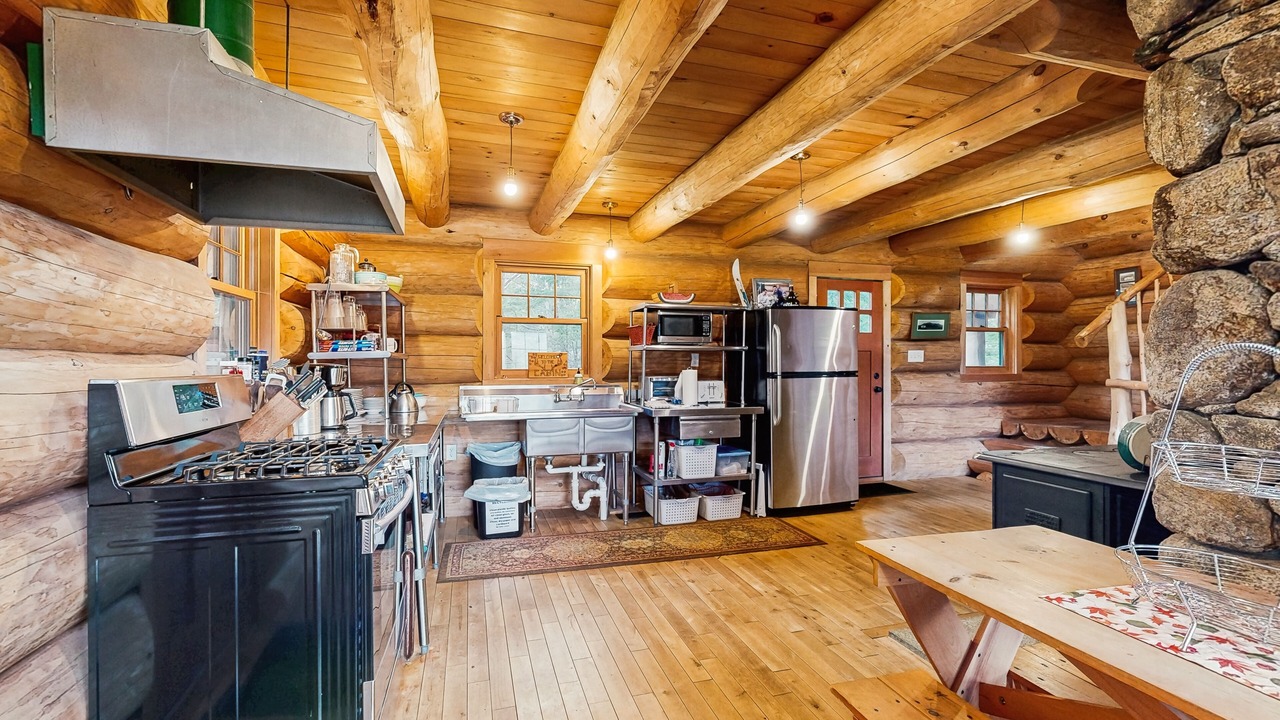 Photo of Kitchen in Franconia