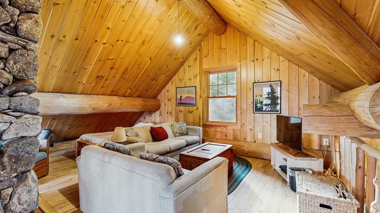 Photo of Livingroom in Franconia