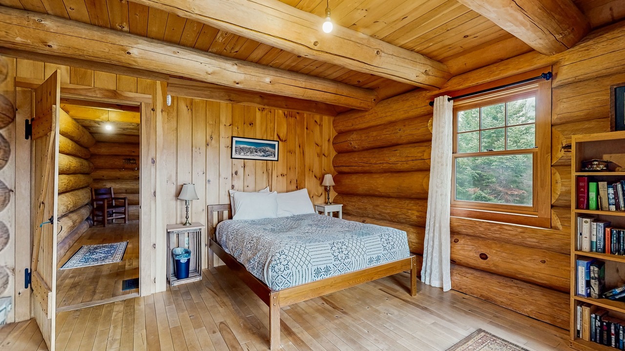 Photo of Bedroom in Franconia