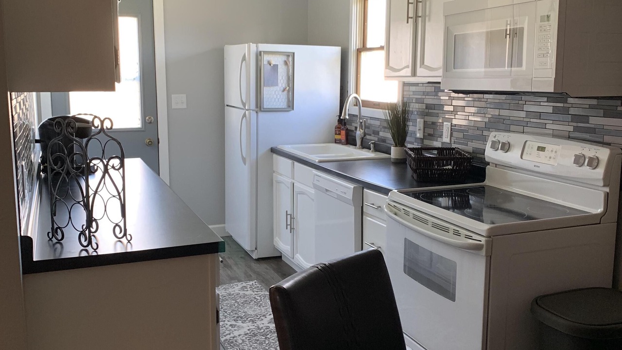 Photo of Kitchen in Wabasha