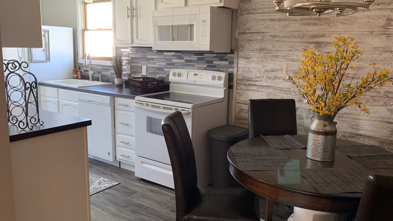 Photo of Kitchen in Wabasha