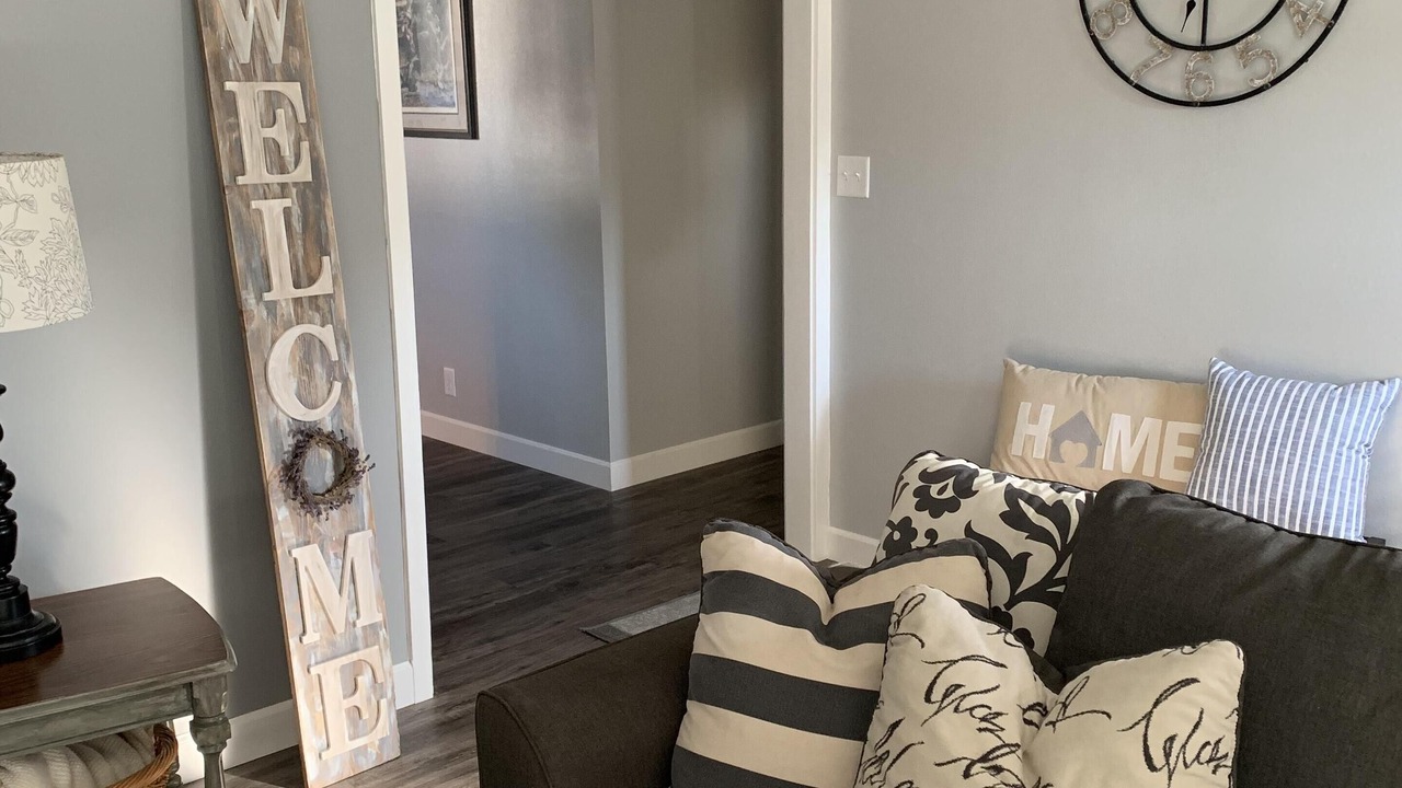 Photo of Livingroom in Wabasha