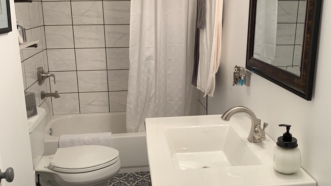 Photo of Bathroom in Wabasha