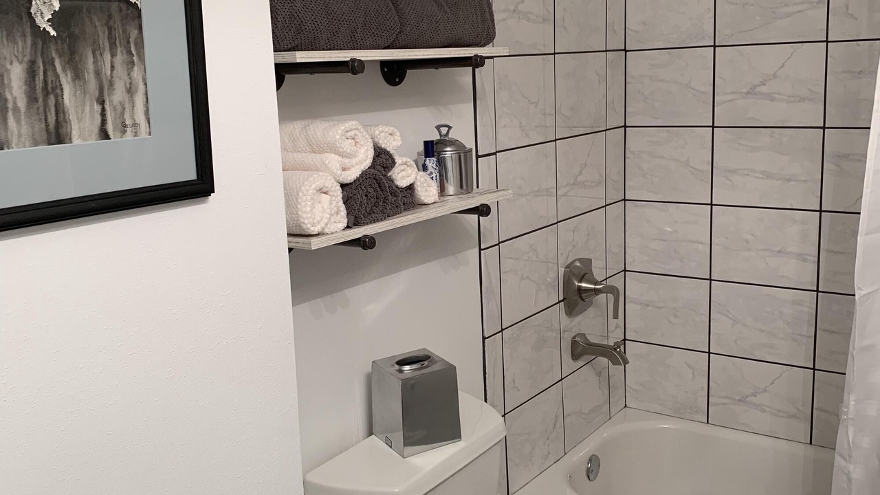 Photo of Bathroom in Wabasha