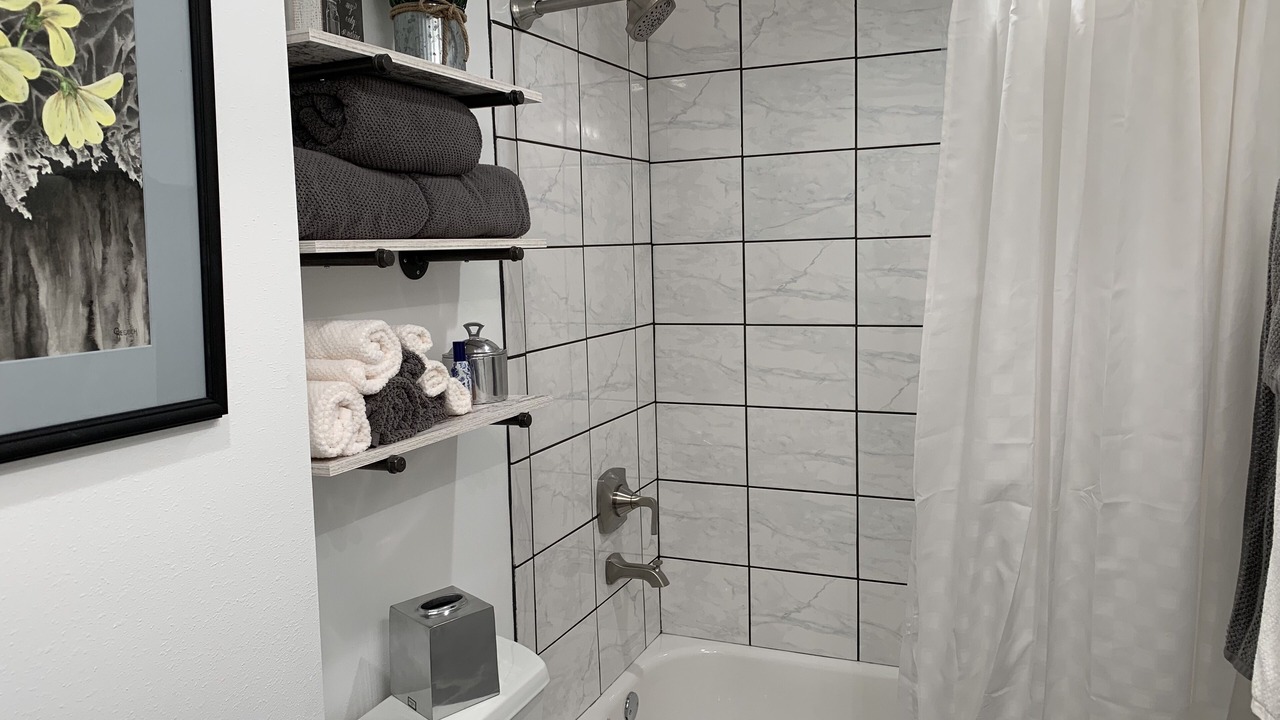 Photo of Bathroom in Wabasha
