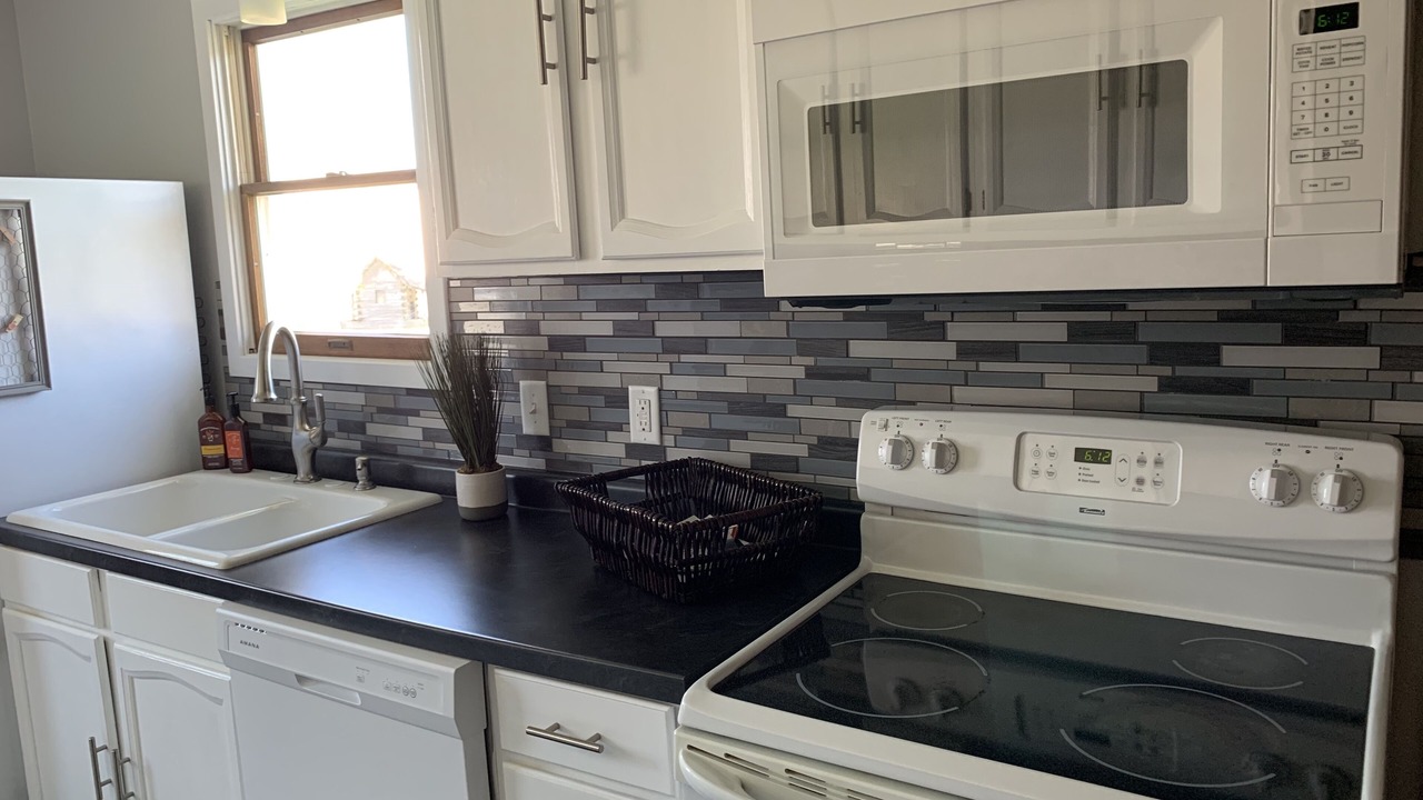 Photo of Kitchen in Wabasha