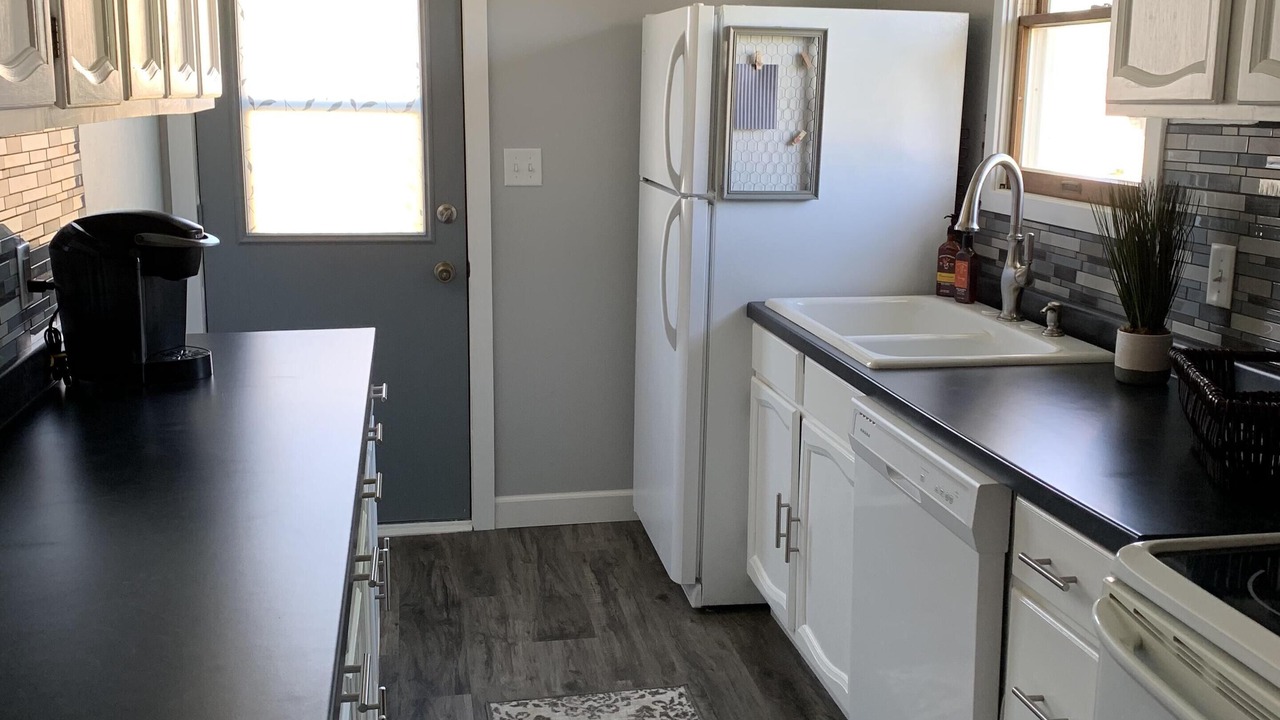 Photo of Kitchen in Wabasha
