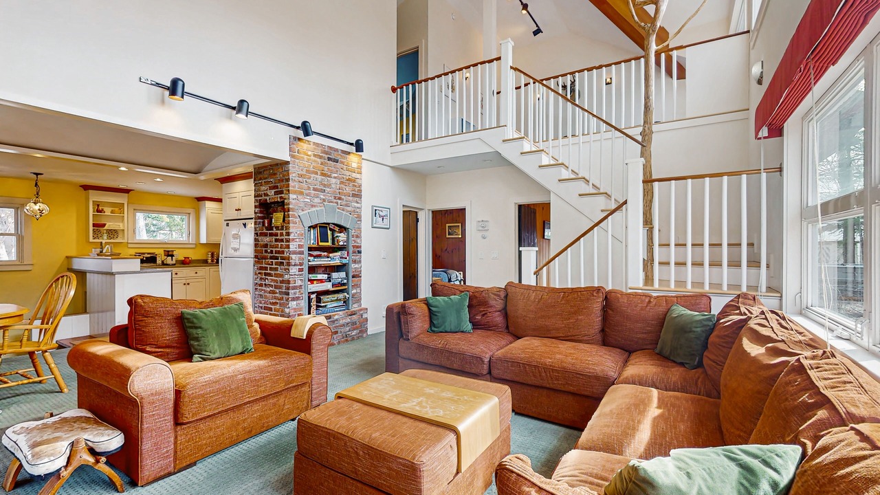 Photo of Livingroom in Franconia