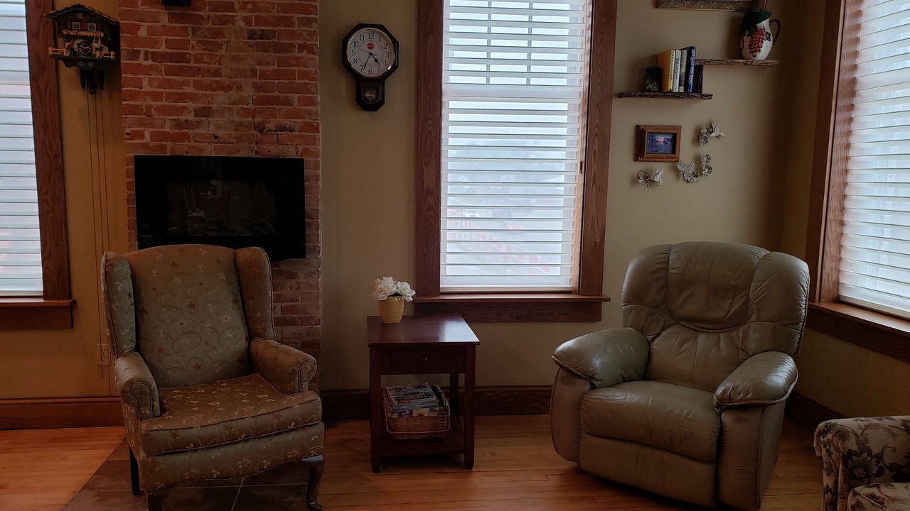 Photo of Livingroom in Chatfield