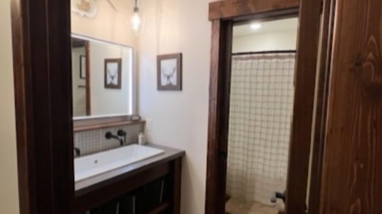 Photo of Bathroom in East Gull Lake