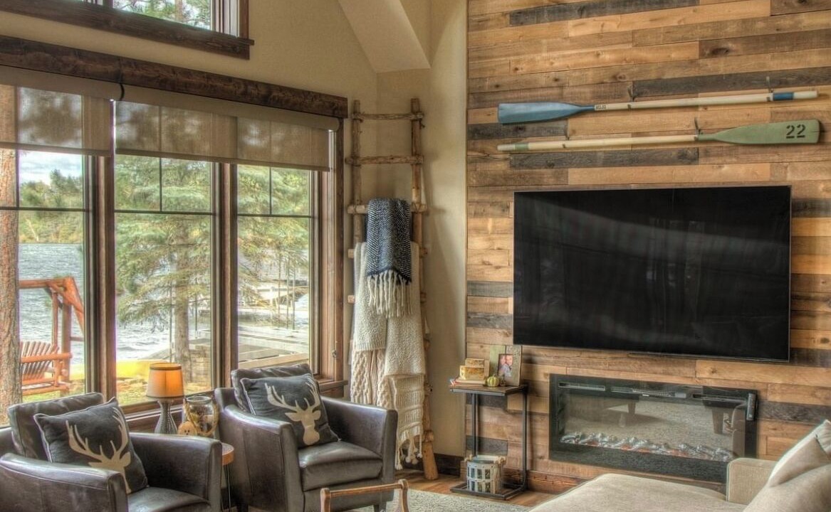 Photo of Bedroom in East Gull Lake