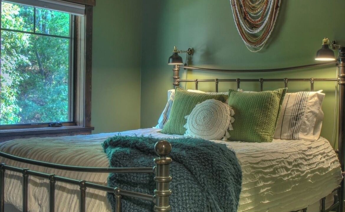 Photo of Bedroom in East Gull Lake