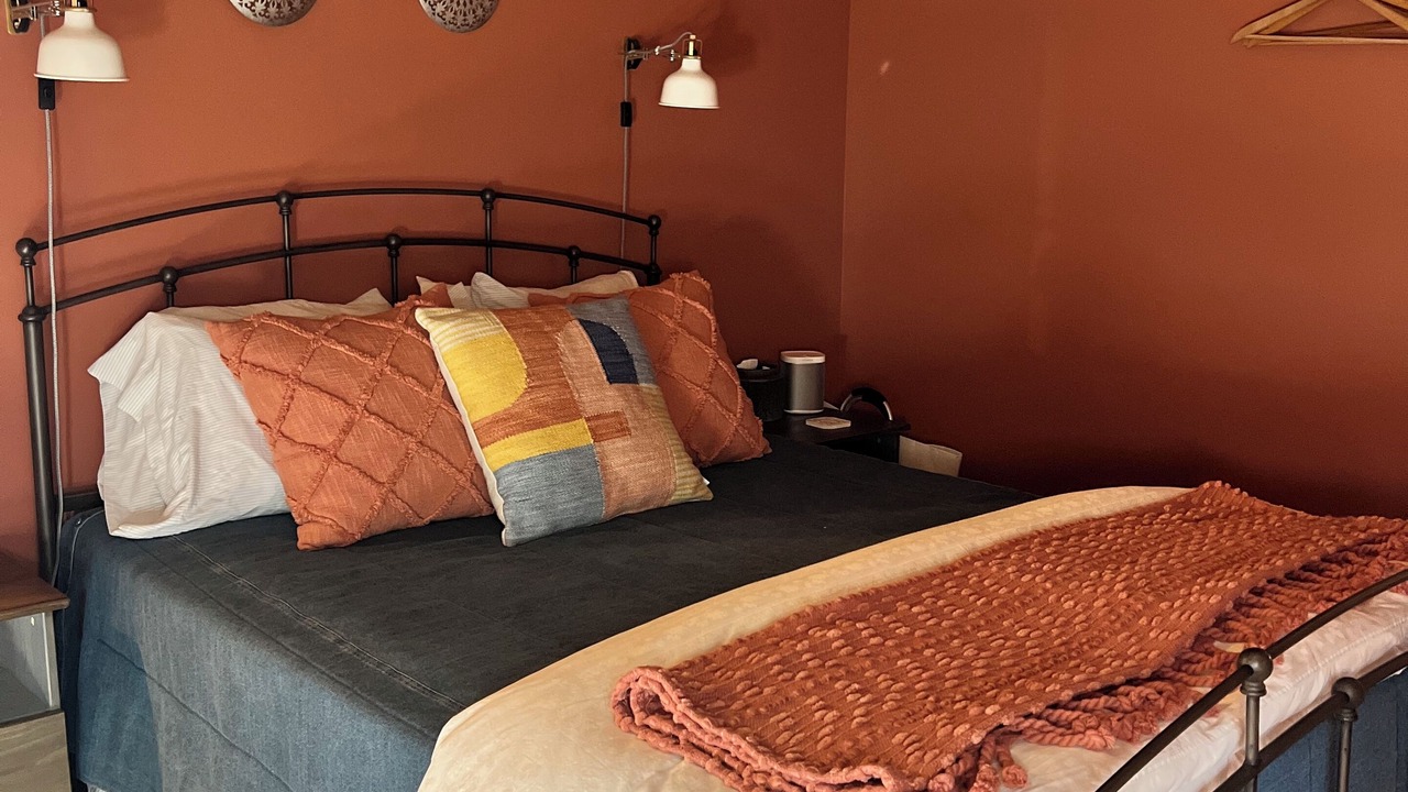Photo of Bedroom in East Gull Lake