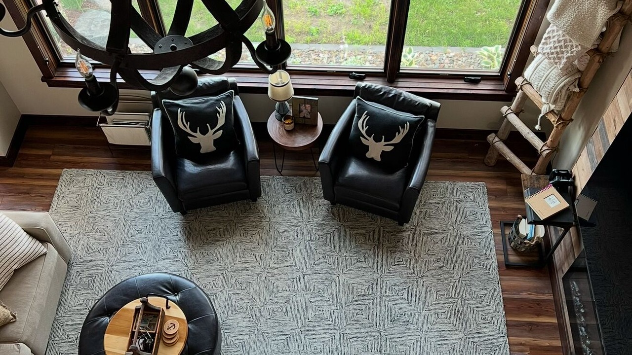 Photo of Bedroom in East Gull Lake
