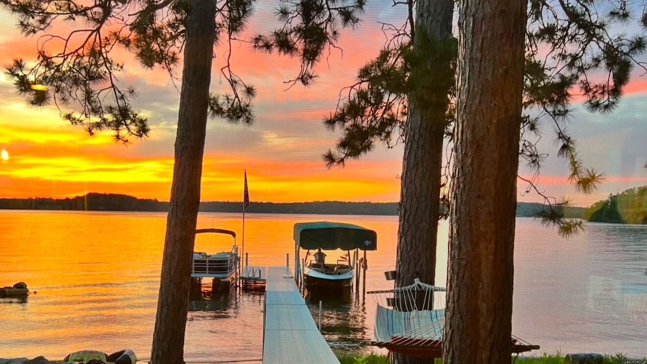Photo of Outdoor in East Gull Lake