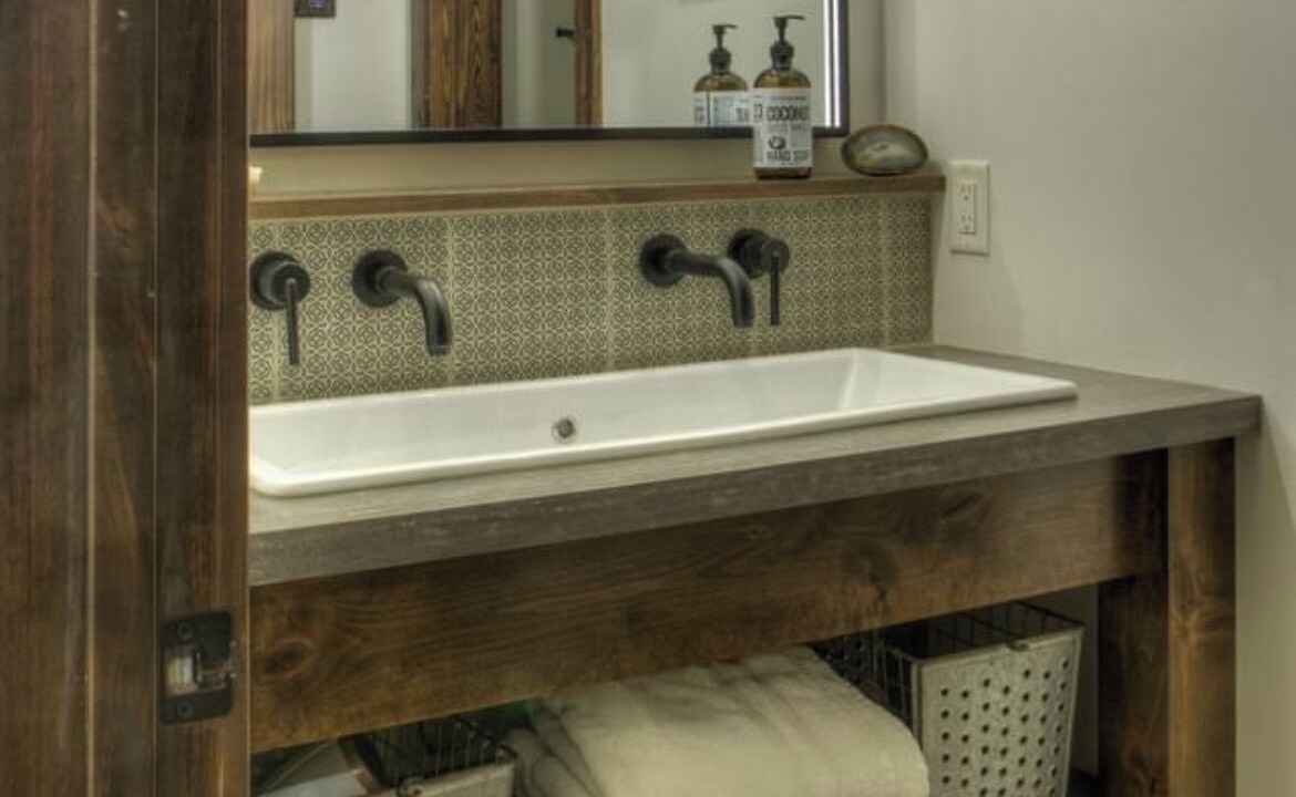 Photo of Bathroom in East Gull Lake