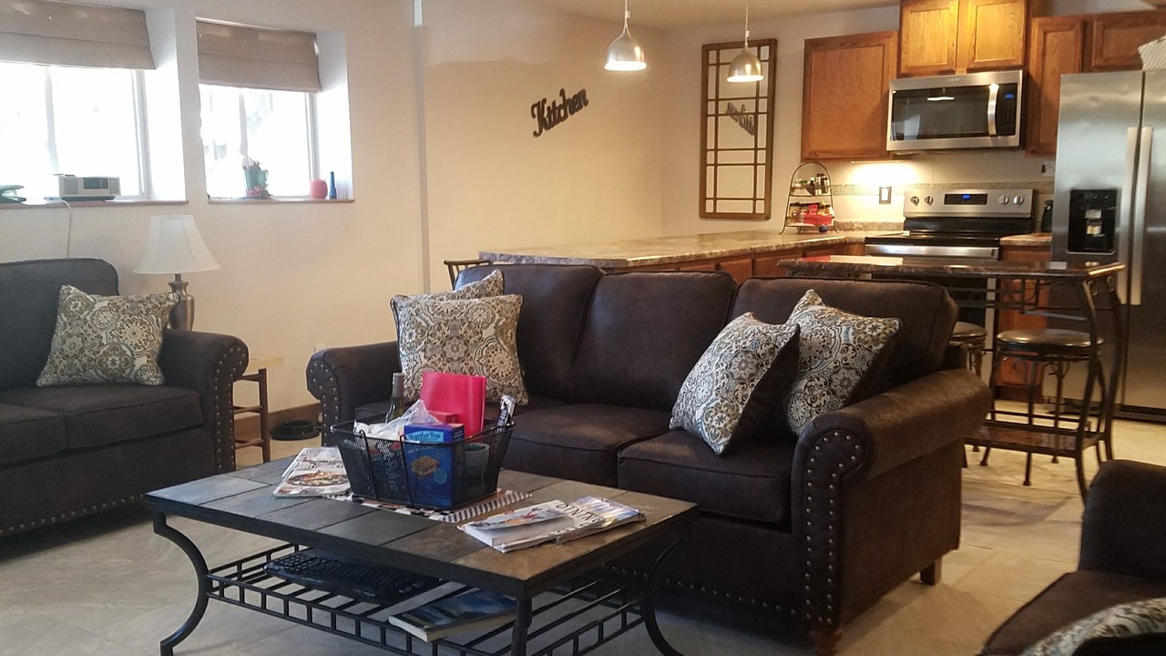Photo of Bedroom in Center Lovell
