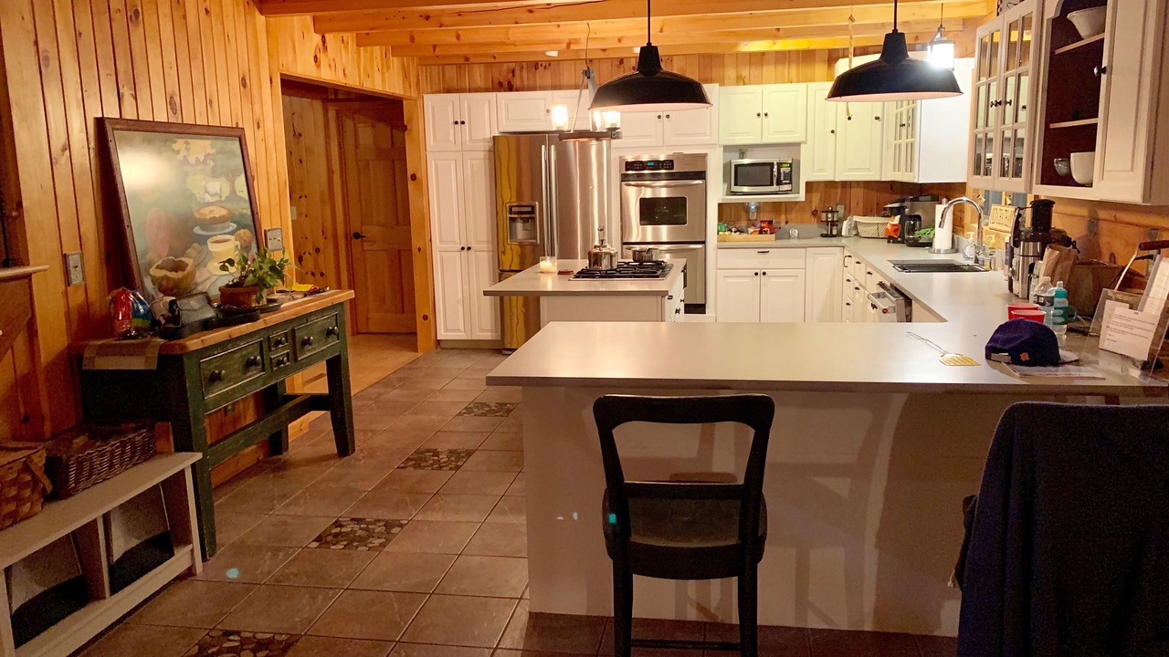 Photo of Kitchen in Chatham