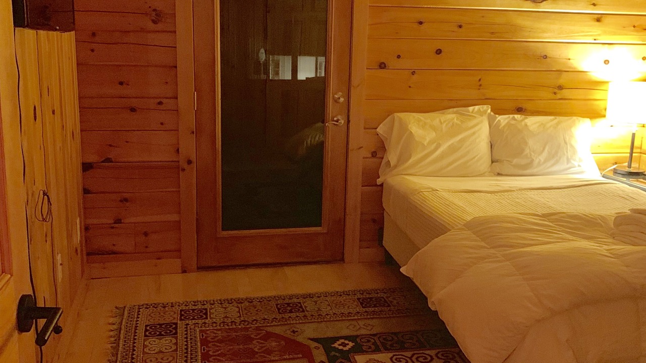 Photo of Bedroom in Chatham