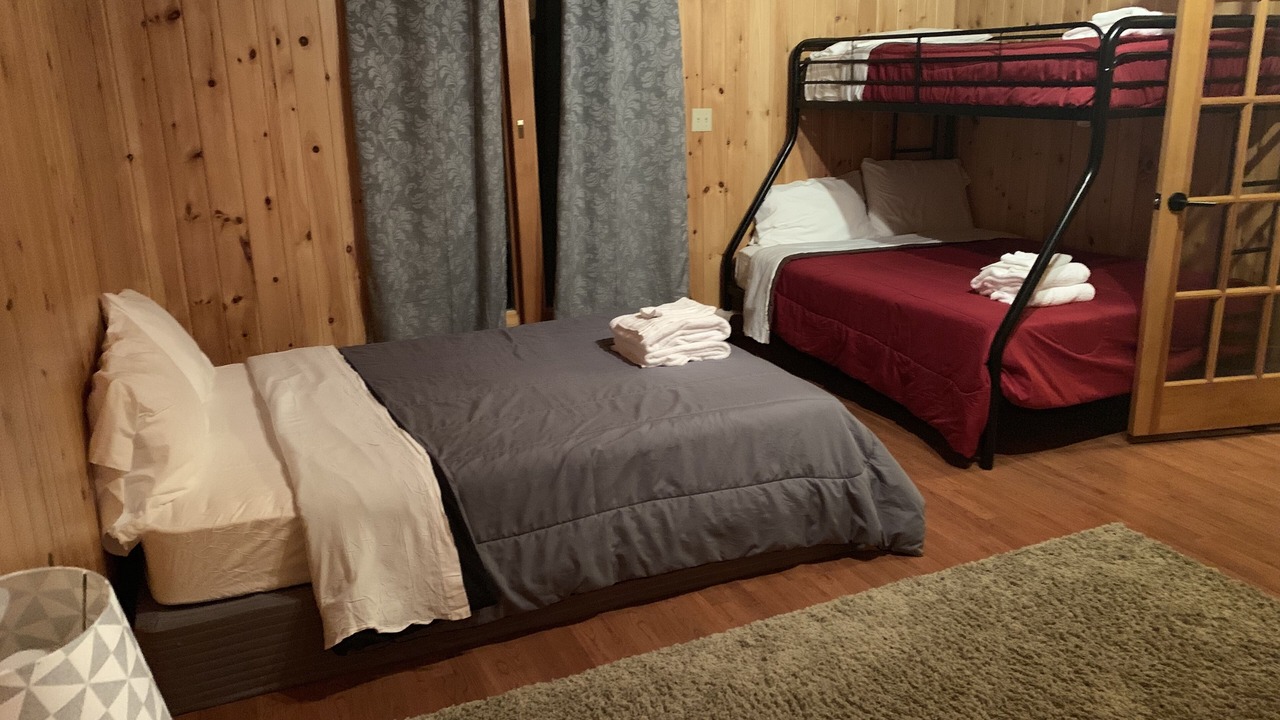 Photo of Bedroom in Chatham