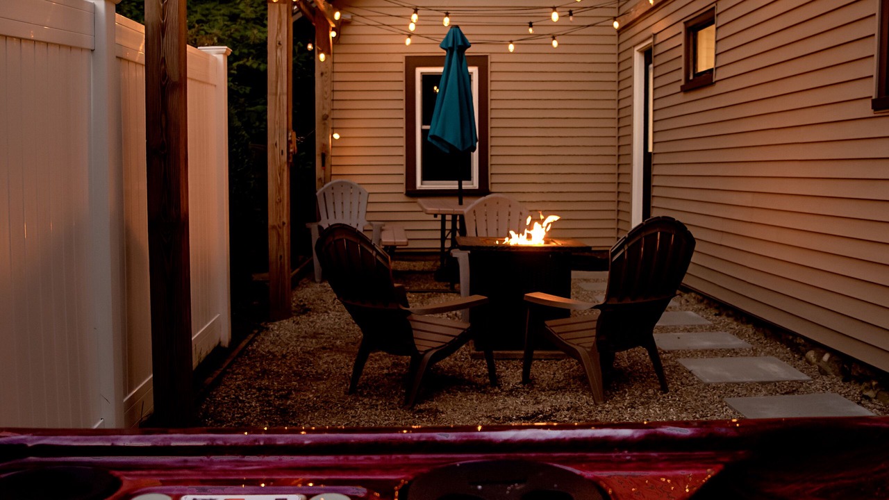 Photo of Outdoor in Colrain