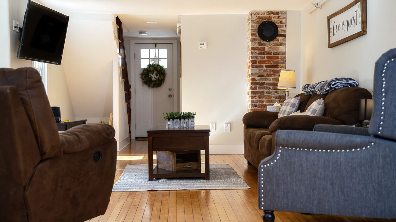 Photo of Bedroom in Colrain