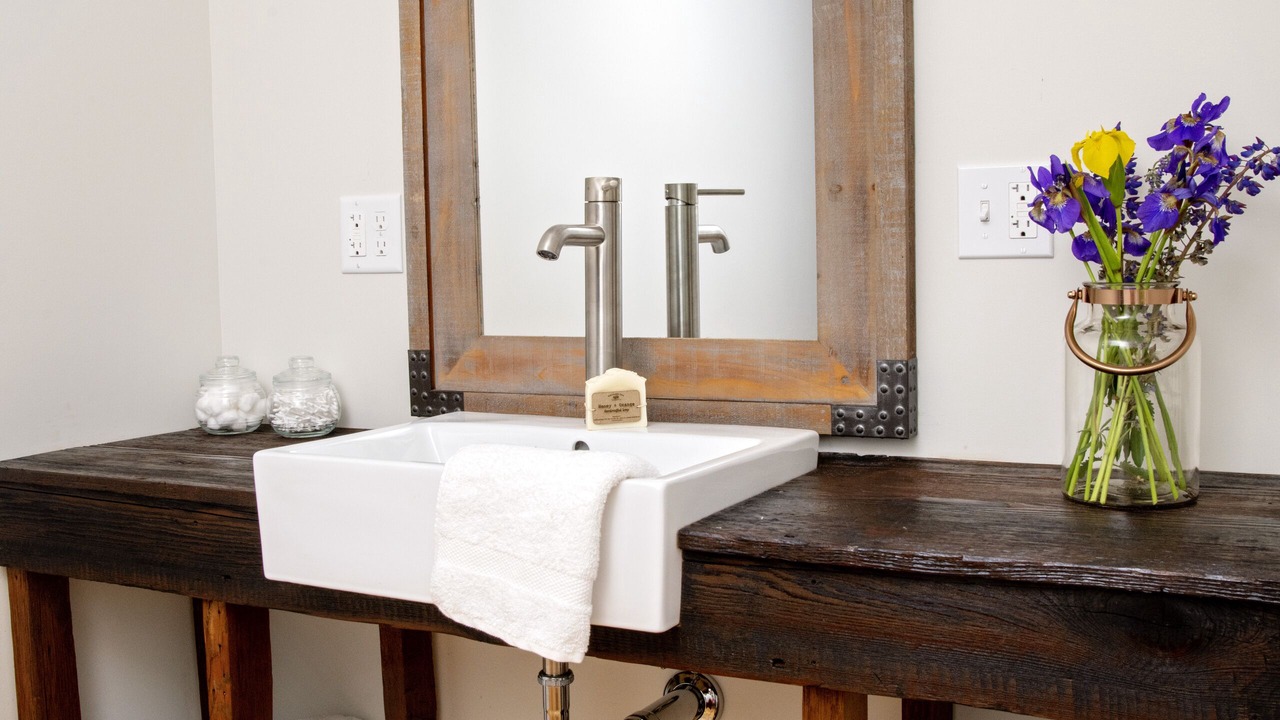 Photo of Bathroom in Colrain