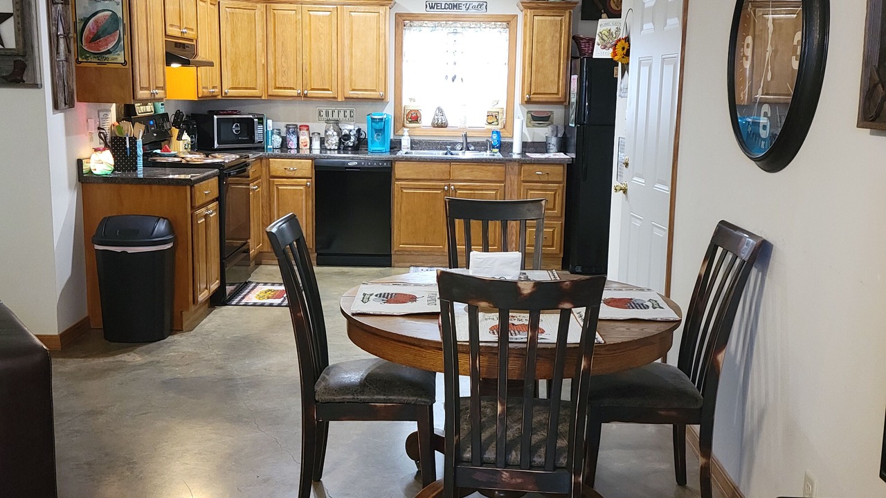Photo of Kitchen in Murfreesboro