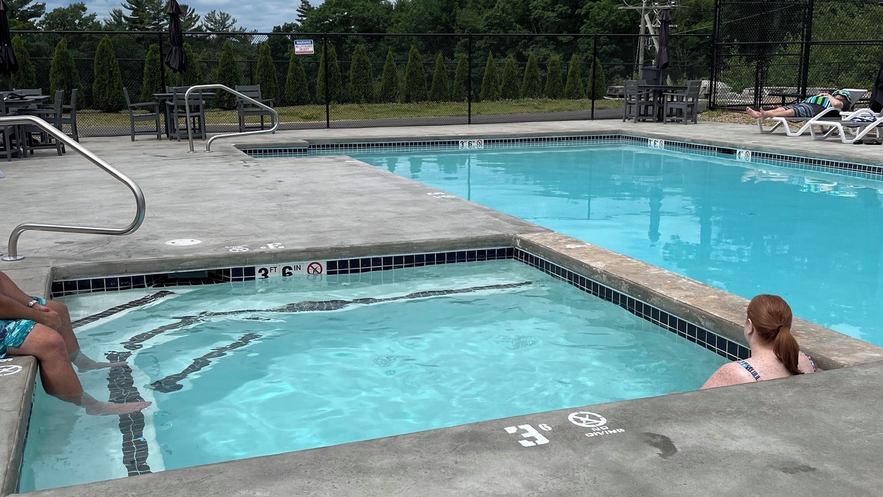 Photo of Outdoor in Weirs Beach