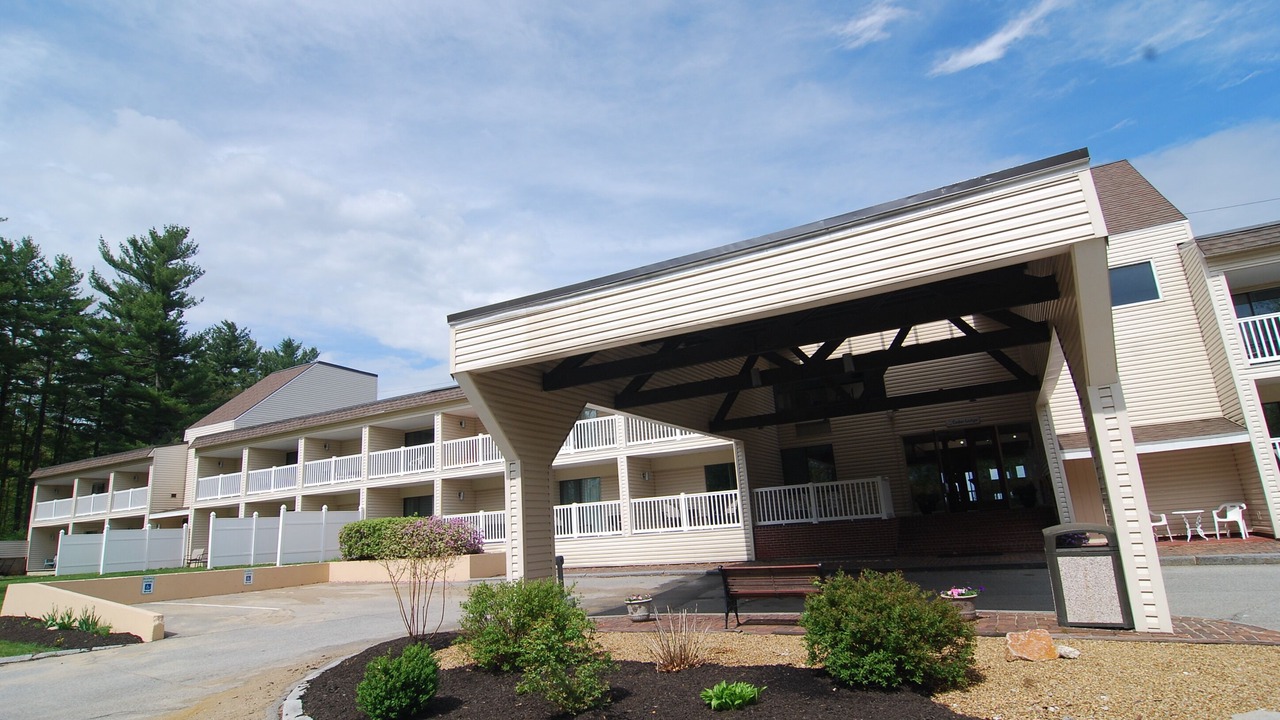 Photo of Outdoor in Weirs Beach