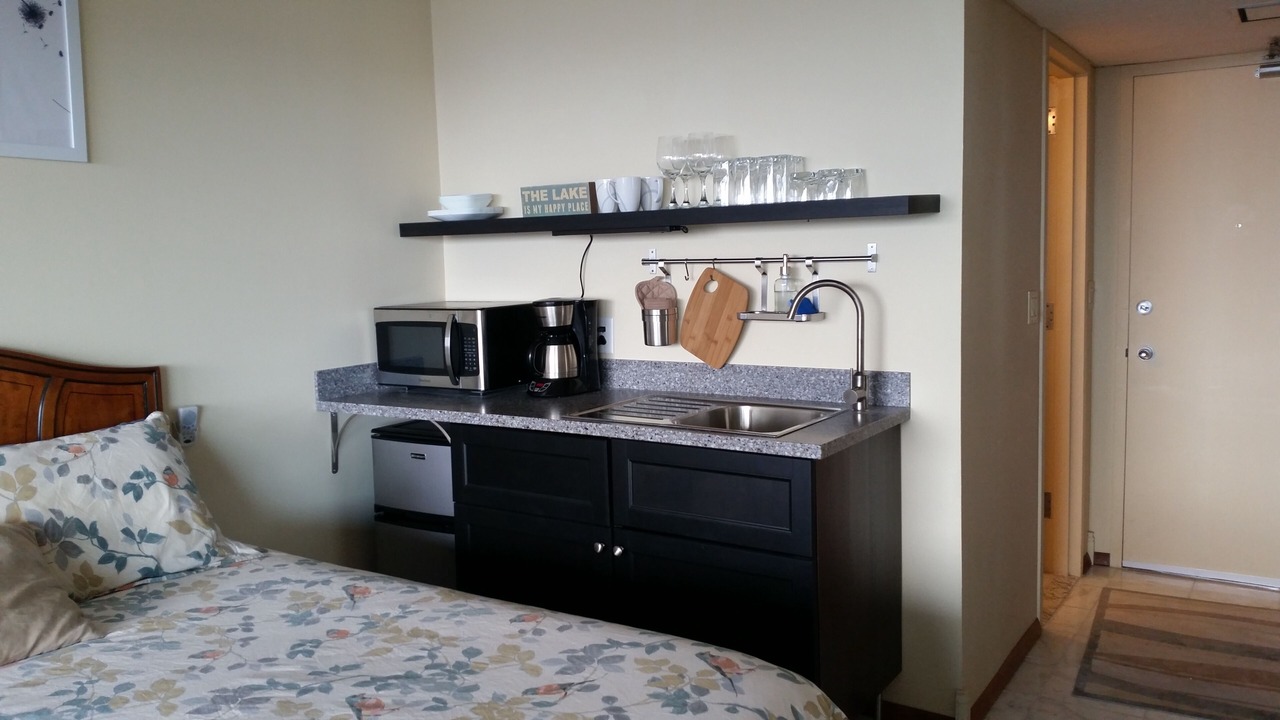 Photo of Kitchen in Weirs Beach