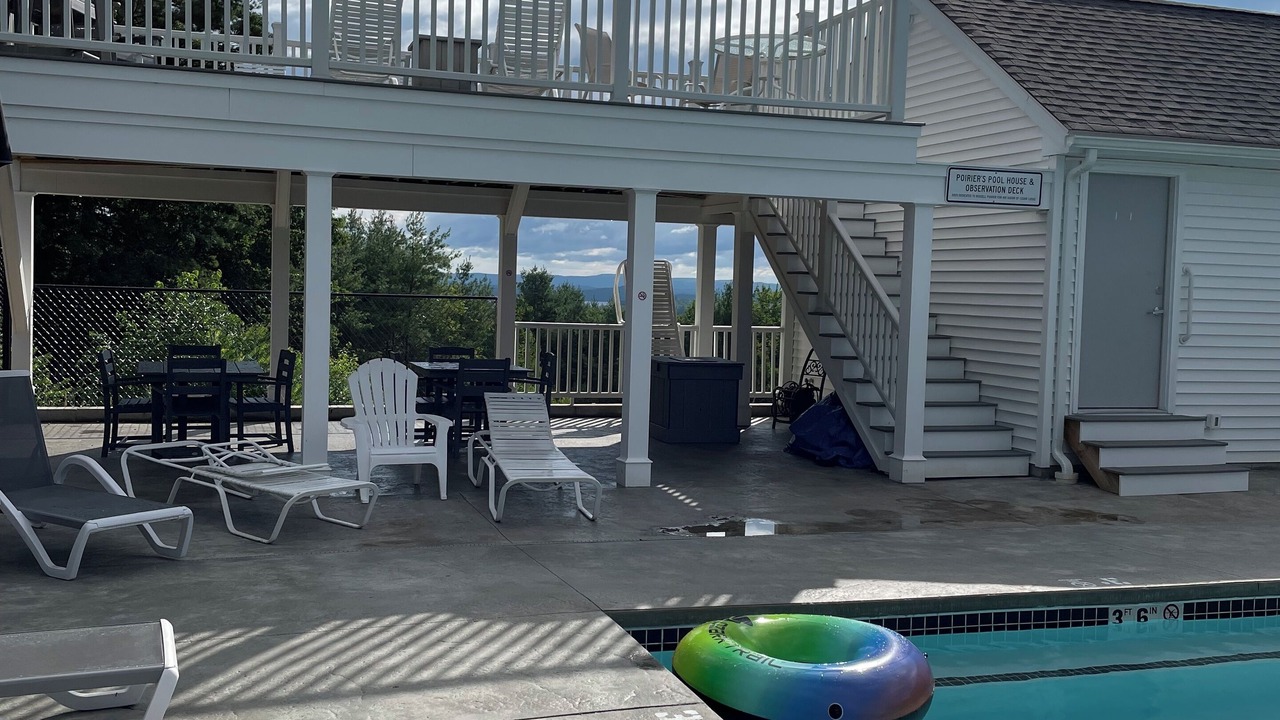 Photo of Outdoor in Weirs Beach