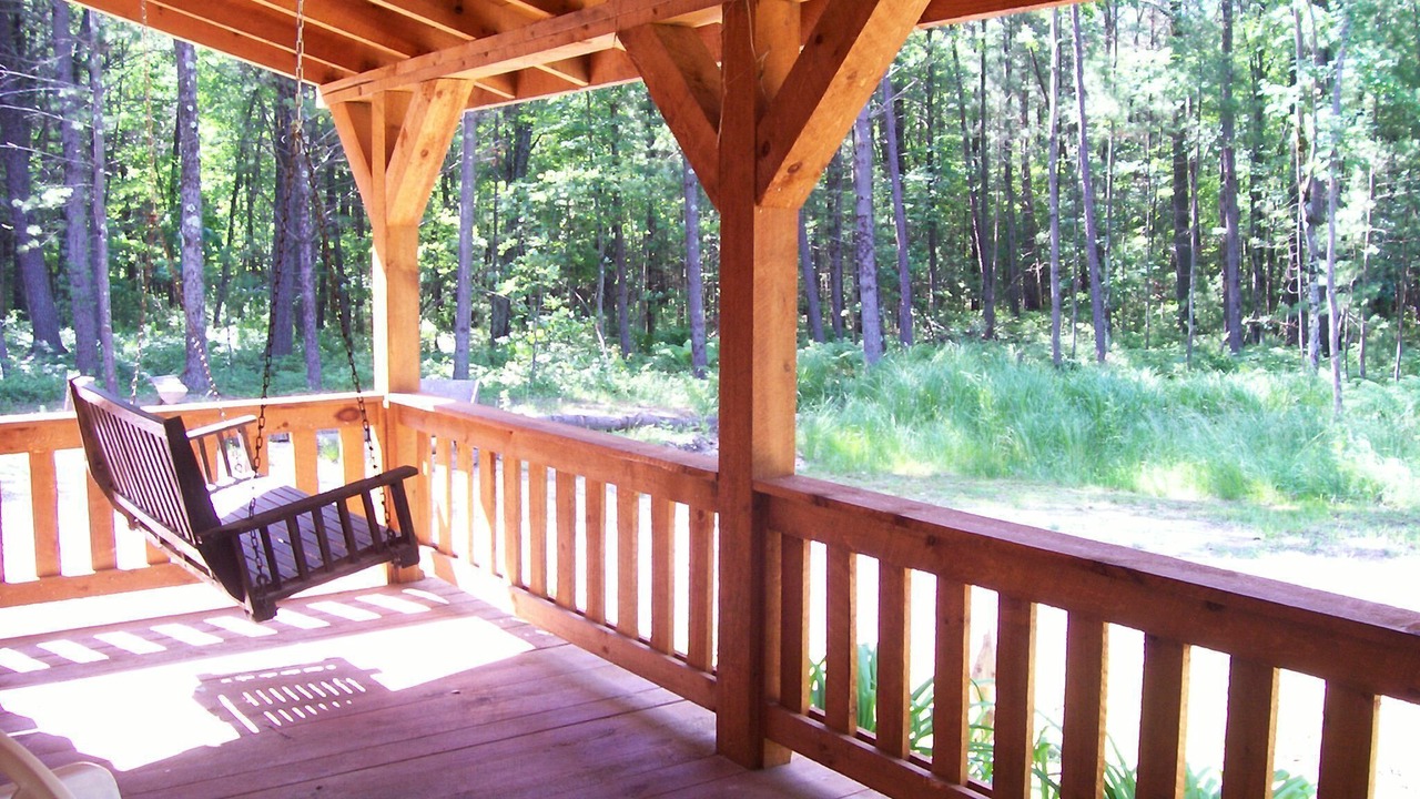 Photo of Outdoor in Black River Falls