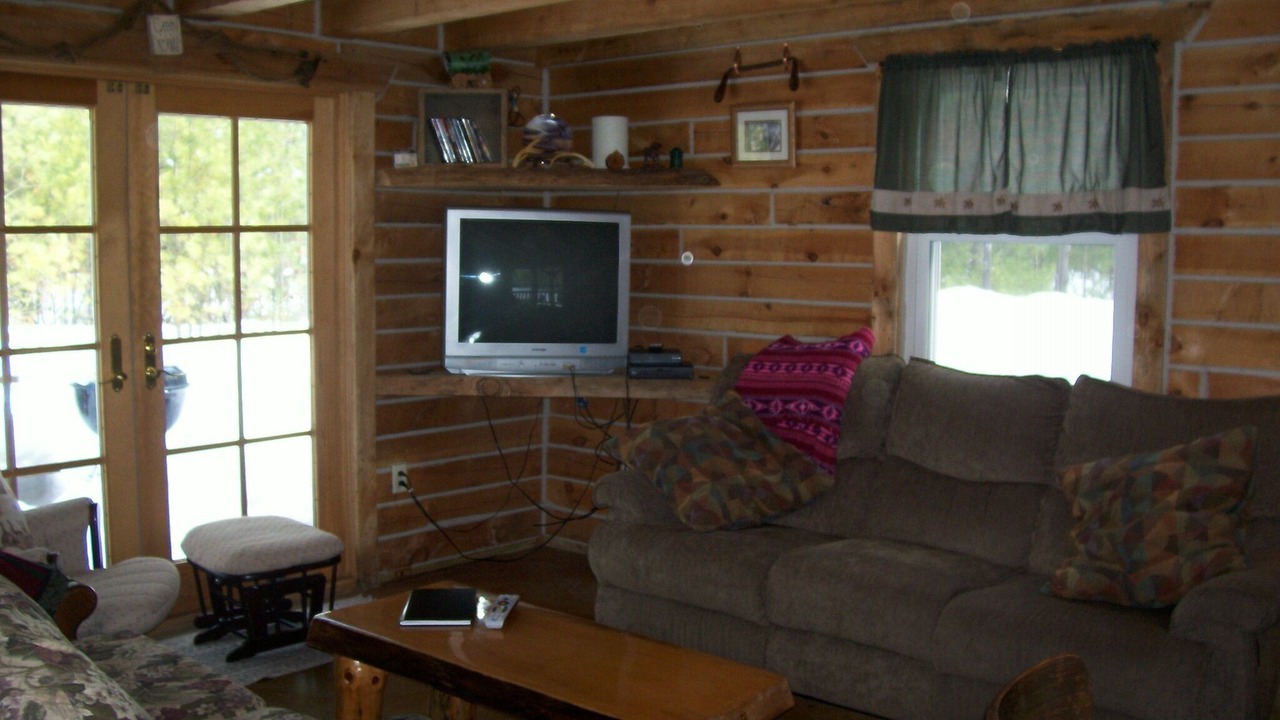 Photo of Livingroom in Black River Falls