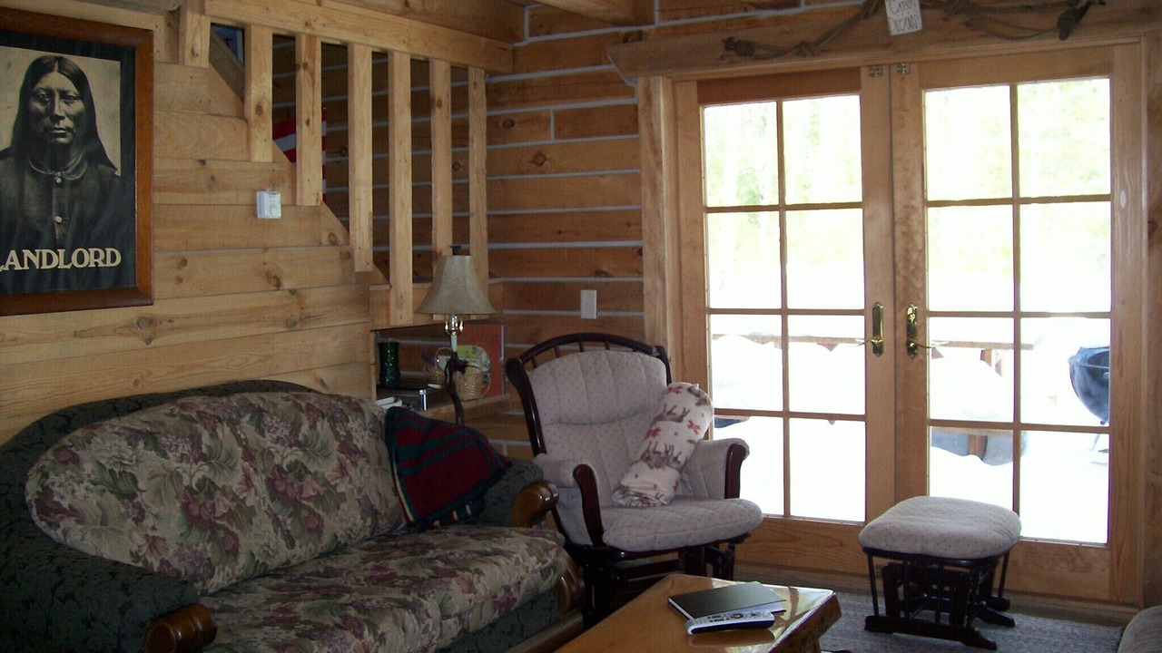 Photo of Livingroom in Black River Falls