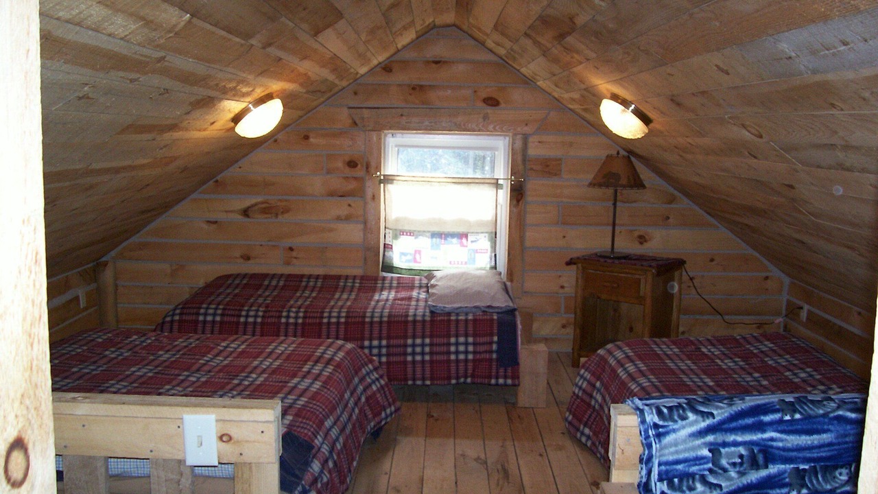 Photo of Bedroom in Black River Falls