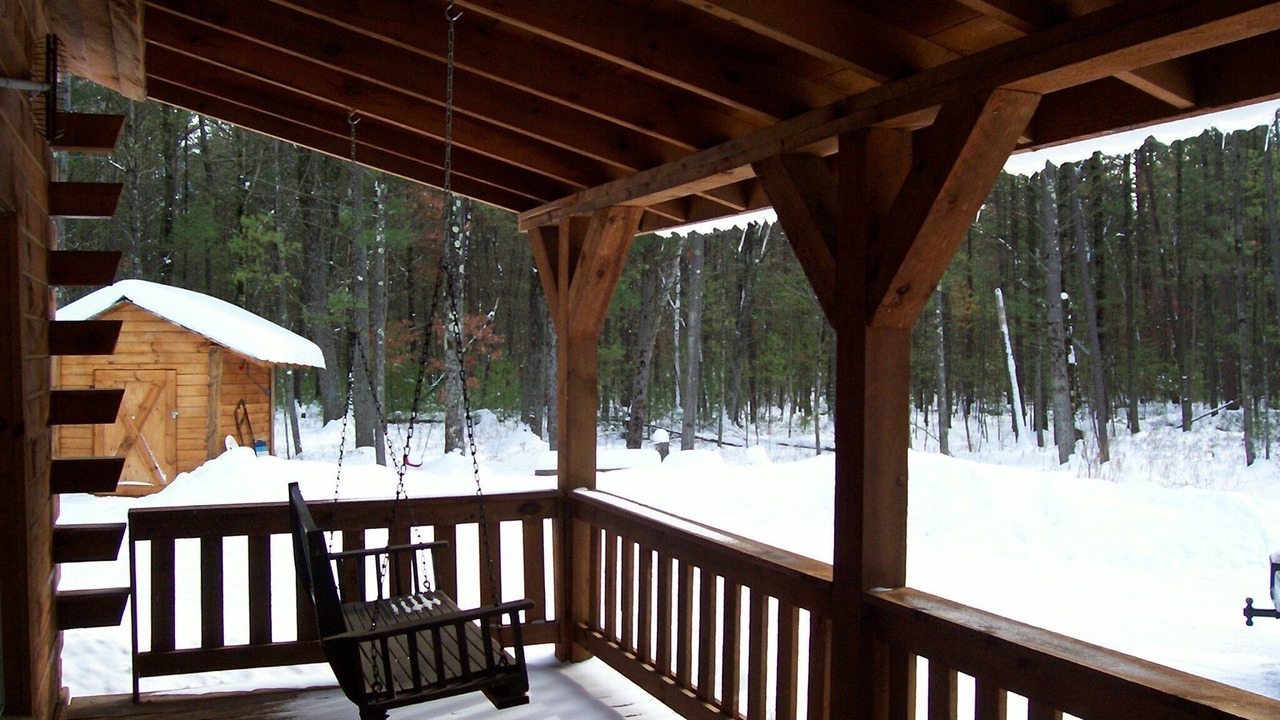 Photo of Outdoor in Black River Falls