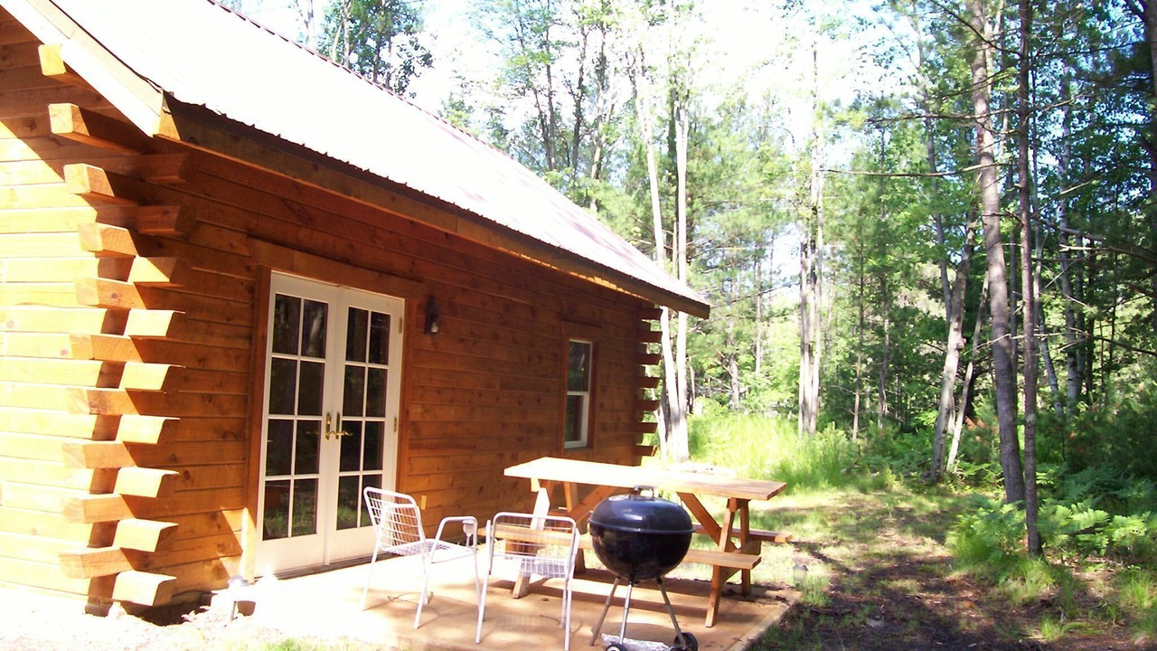 Photo of Outdoor in Black River Falls