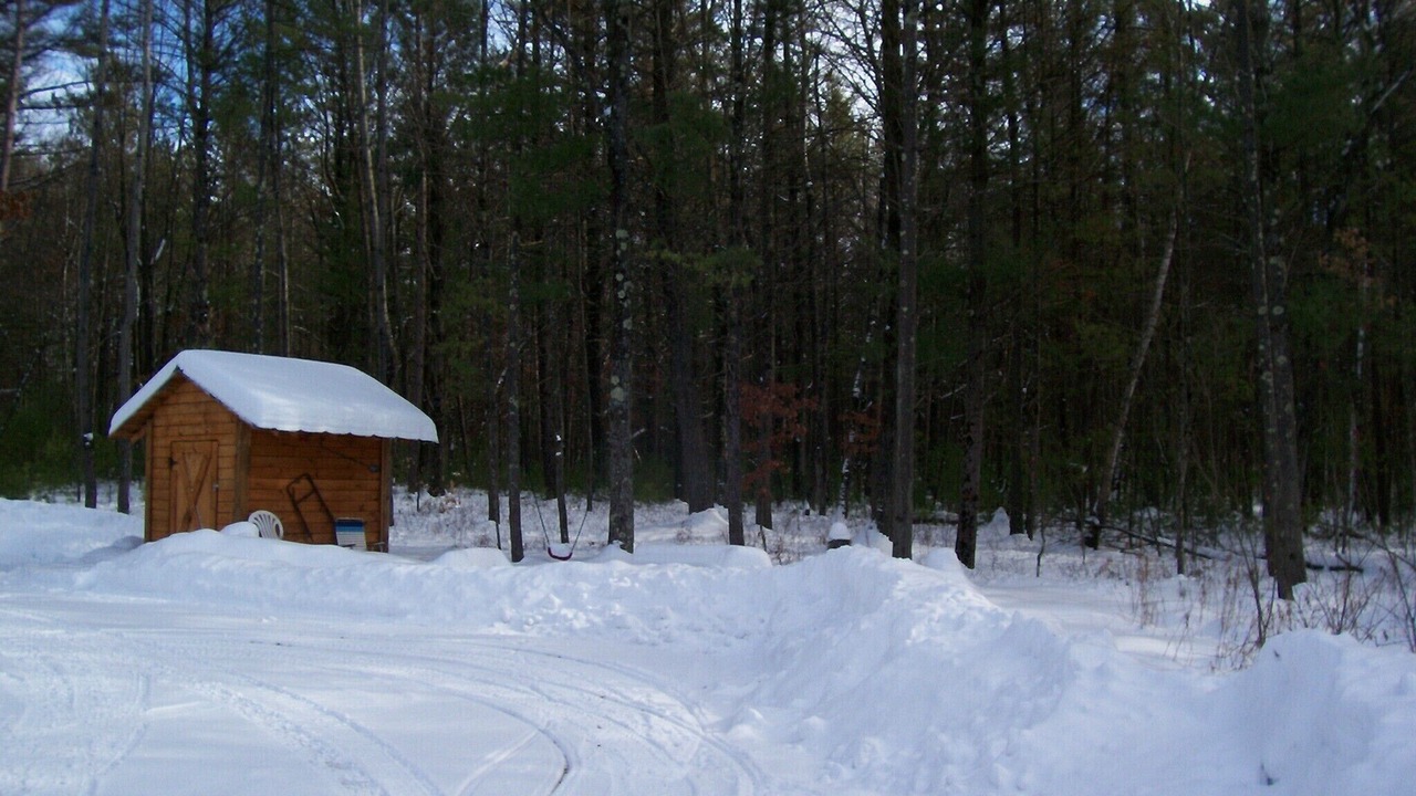 Photo of Outdoor in Black River Falls