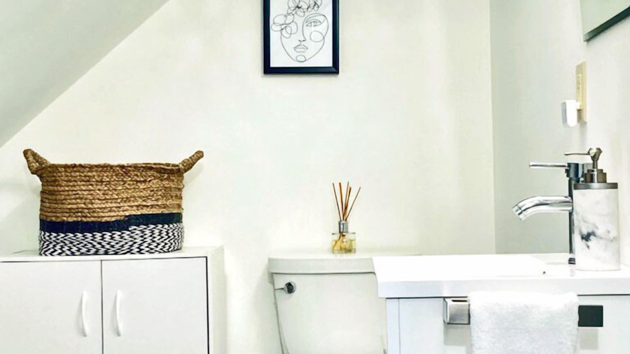 Photo of Bathroom in Lake Placid
