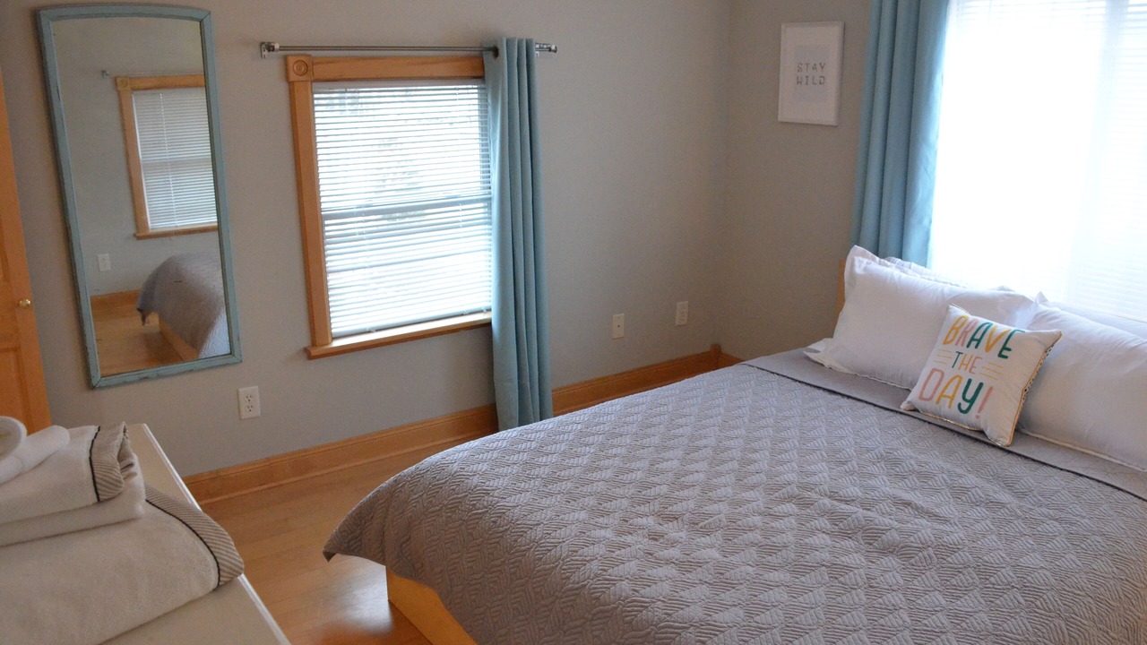 Photo of Bedroom in Wabasha