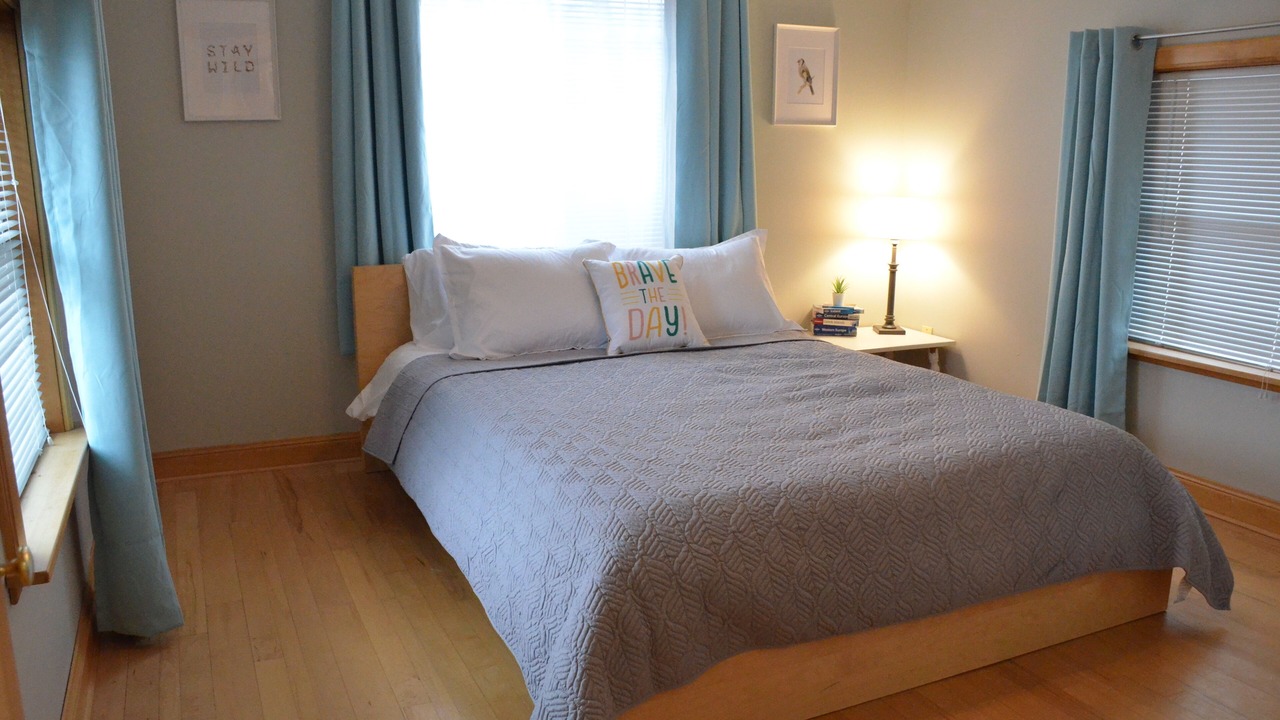 Photo of Bedroom in Wabasha