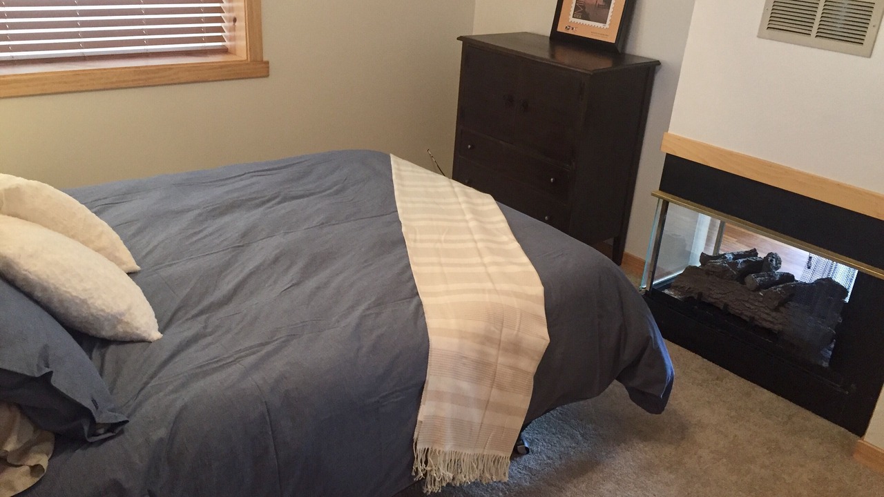Photo of Livingroom in Wabasha